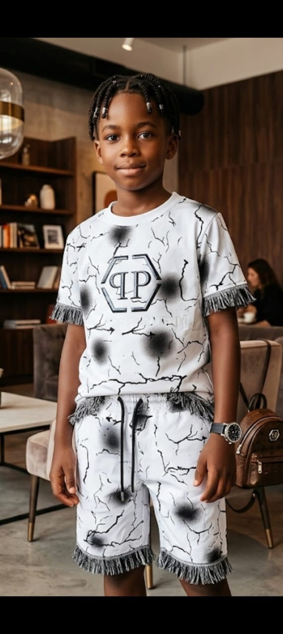 Ensemble enfants 5-15 ans ✨