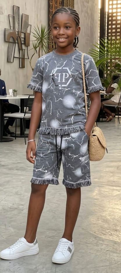 Ensemble enfants 5-15 ans ✨