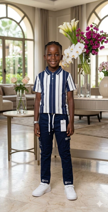 Ensemble Enfant Confort & Style