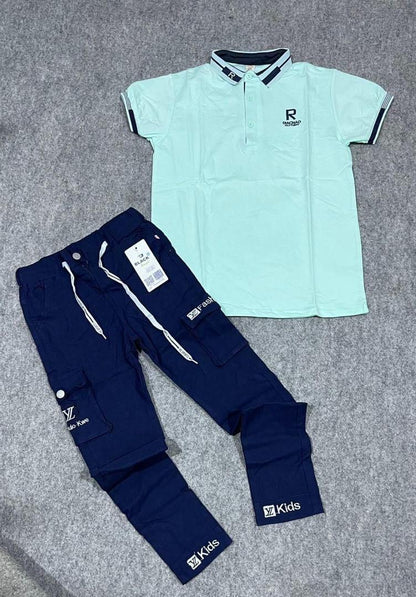 Ensemble Enfant Confort & Style